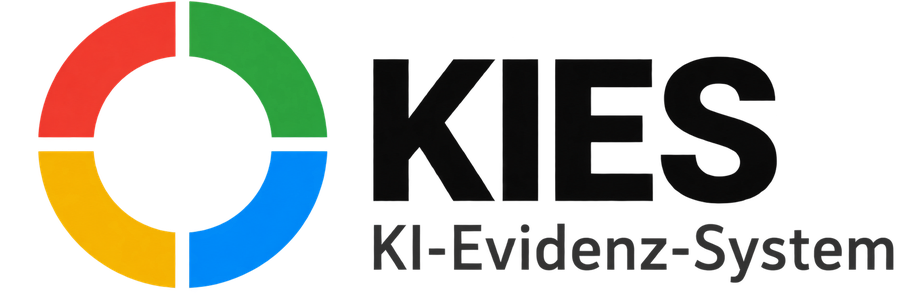 KIES – KI-Evidenz-System